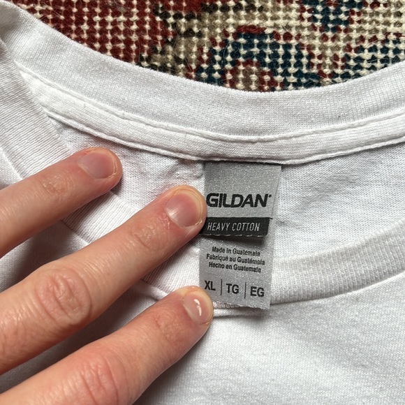 Philadelphia Phillies NSYNC MLB T Shirt XL - Picture 5 of 5